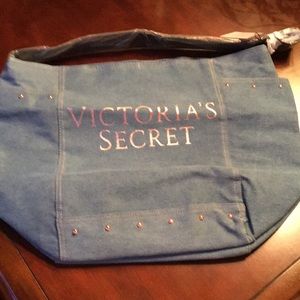 Victoria’s Secret Tote